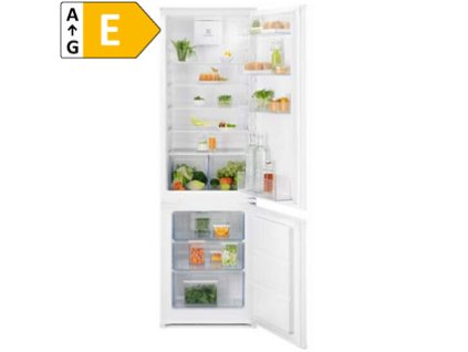 ELECTROLUX Vstavaná chladnička LND5FE18S