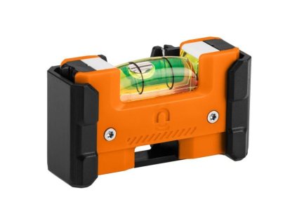 NEO TOOLS 71-220, Vrecková vodováha na opasok