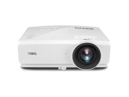 BENQ SH753P, 1080P PROJECTOR WHITE
