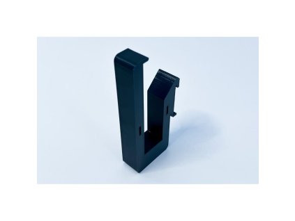 OEM D-TPDIN100, Držiak na DIN Lištu 98x25mm