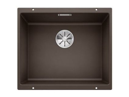 BLANCO SUBLINE 500-U káva, Silgranitový drez