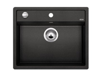 BLANCO DALAGO 6 antracit, Silgranitový drez