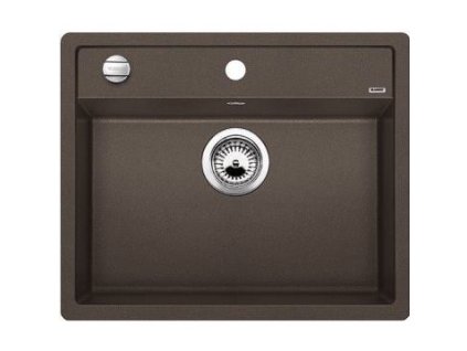 BLANCO DALAGO 6 kávový, Silgranitový drez