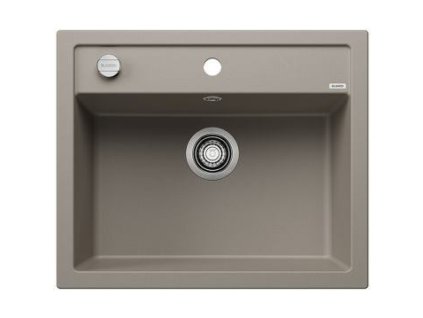 BLANCO DALAGO 6 tartufo, Silgranitový drez