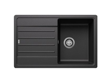BLANCO LEGRA 45 S antracit, Silgranitový drez