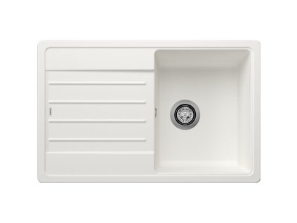 BLANCO LEGRA 45 S biely Silgranitový drez