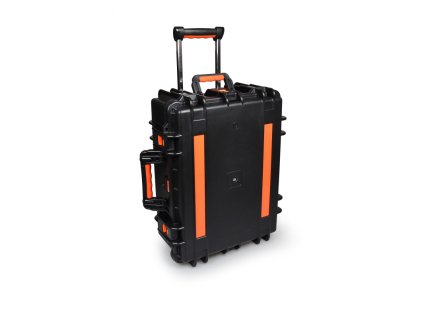PORT CONNECT Trolley Case 20x 11" + 1x 17" sloty