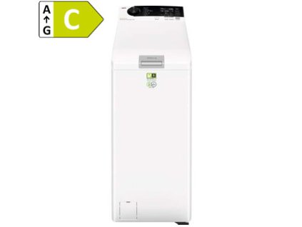AEG Práčka LTR7E373AC, biela