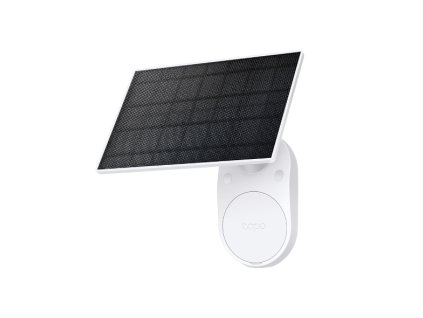 TP-LINK Tapo A201, Solárny panel pre kamery TAPO