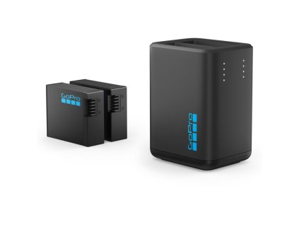 GoPro Duálna nabíjačka pre HERO13 Black