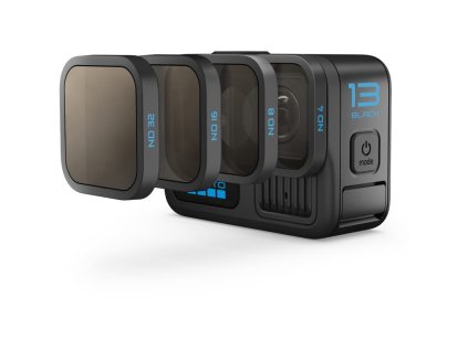 GoPro ND Filtre 4ks (AENDF-001)