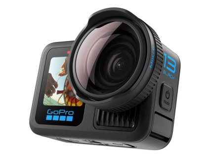 GoPro Makro modulárny objektív (AEWAL-021)