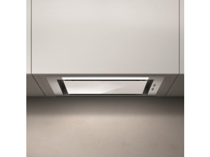 ELICA HIDDEN 2.0 IXGL/A/52 Vstavaný odsávač pár