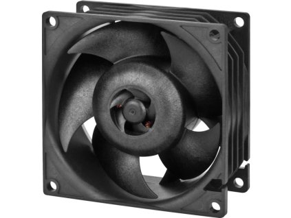 ARCTIC S8038-10K, Ventilátor do PC, 80x80x38mm