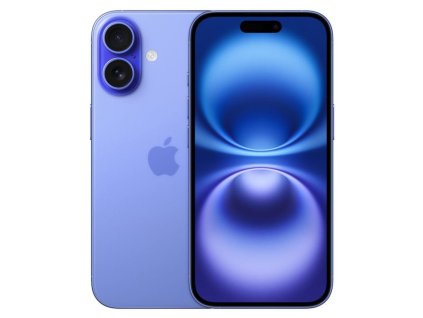APPLE iPhone 16 512GB Ultramarine