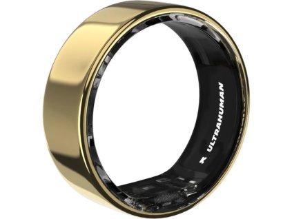 ULTRAHUMAN Ring AIR Bionic Gold (veľ. 06)