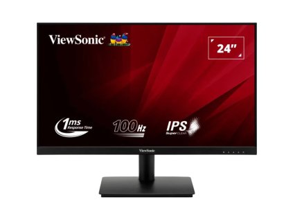 VIEWSONIC VA240-H-2, LED Monitor 23,8" FHD