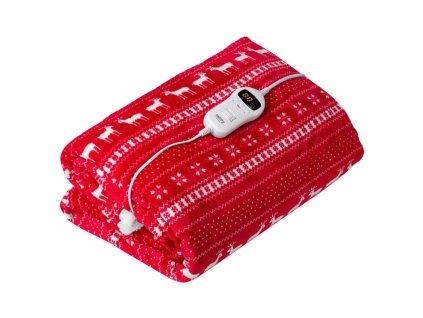 CAMRY CR 7441, Elektrická výhrevná prikrývka