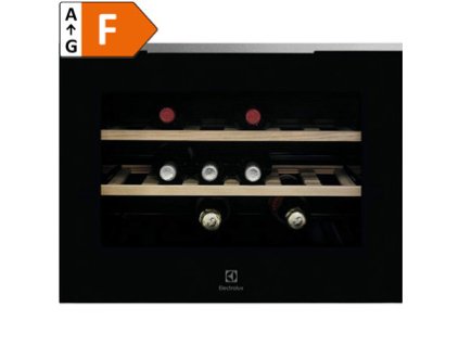 ELECTROLUX Vinotéka KBW5X