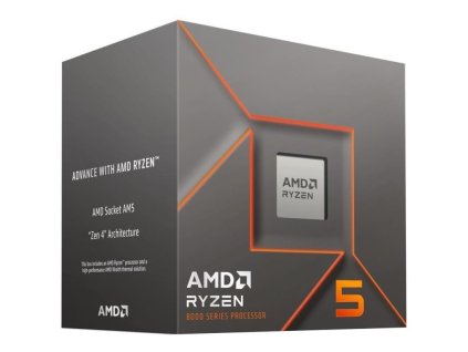 AMD Ryzen 5 8400F