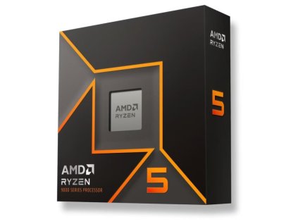 AMD Ryzen 5 9600X