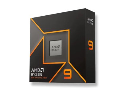 AMD Ryzen 9 9900X