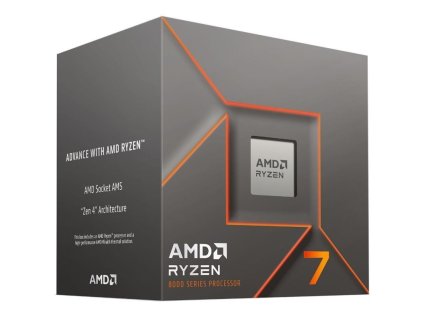 AMD Ryzen 7 8700F