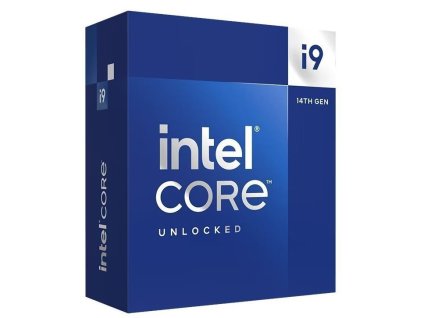 INTEL Intel Core i9-14900KS (36M Cache do 6.20GHz)