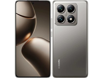 XIAOMI 14T PRO 5G, 12GB/512GB, Titan Gray