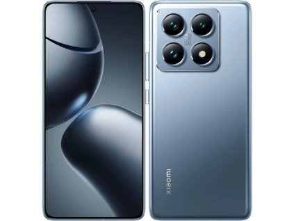 XIAOMI 14T PRO 5G, 12GB/512GB, Titan Blue
