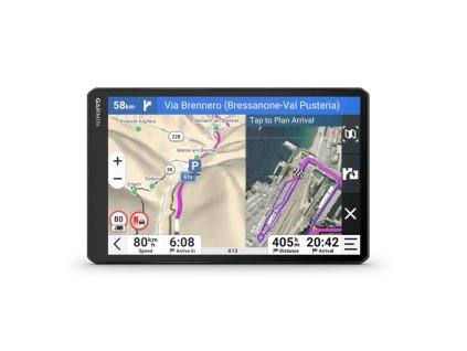 GARMIN dezl LGV1020 (10.1")