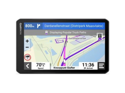 GARMIN dezl LGV720 (7.0")