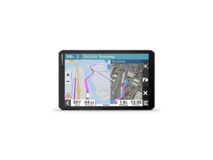 GARMIN dezl LGV820 (8.0")
