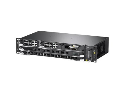 TP-Link DS-P8000-X2, GPON OLT jednotka