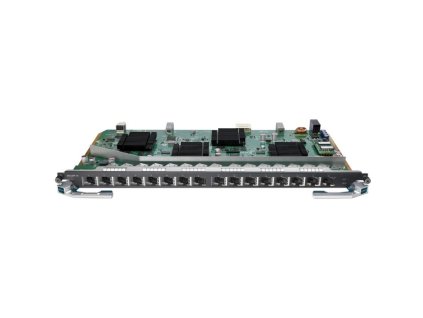 TP-Link DS-LGPA-08, GPON OLT jednotka