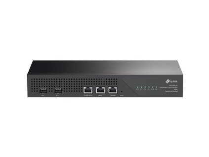 TP-Link DS-P7001-01, GPON OLT jednotka