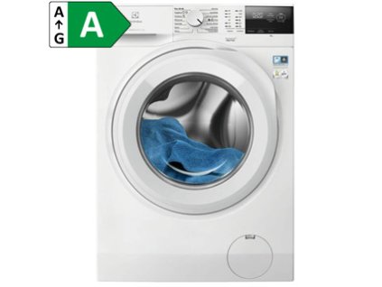 ELECTROLUX Práčka EW6F2491C