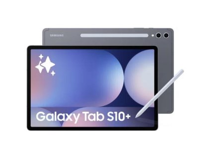 SAMSUNG Galaxy Tab S10+ 12/256GB 12,4" Wi-Fi, Blue