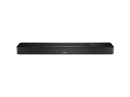 BOSE SMART Soundbar, čierny