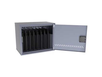 MEDARCA Nabíjací Box na 15 tabletov