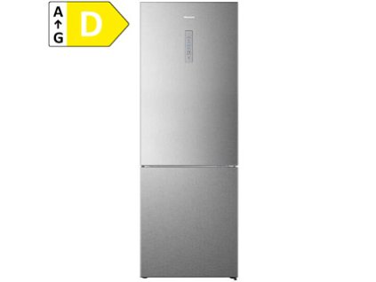 HISENSE Kombinovaná chladnička RB645 N4BID