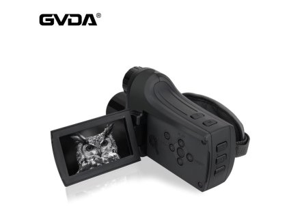 GVDA GD906, 4K Night Vision
