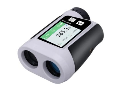 GVDA GD800B, Golfový merač vzdialenosti 800m