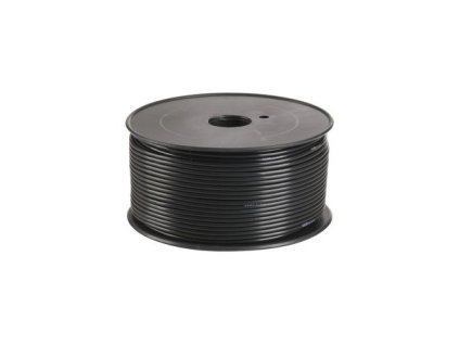 ATHILEX SK6 500, Solárny kábel 6 mm, 500m, čierny