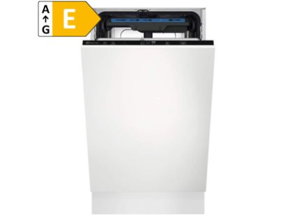 ELECTROLUX Vstavaná umývačka riadu EEA23200L
