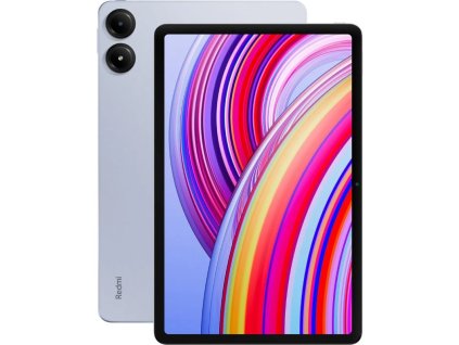 XIAOMI Redmi Pad Pro, 6GB/128GB, Ocean Blue