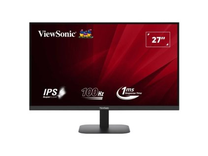 VIEWSONIC VA2708-2K-HD, LED Monitor 27" 2K