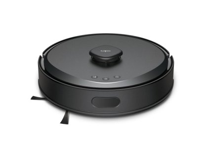 TP-LINK Tapo RV30 Max, Rob vys/mop, čierny