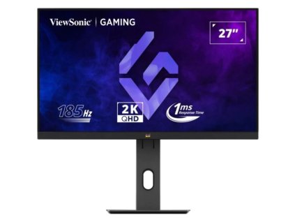 VIEWSONIC VX2758A-2K-PRO-2, LED Monitor 27" 2K