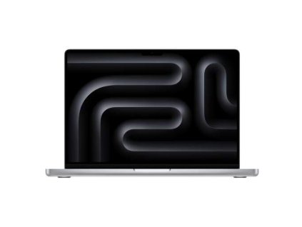 APPLE MacBook Pro (2024) 14,2" M4 Pro/24/1/I/Sil